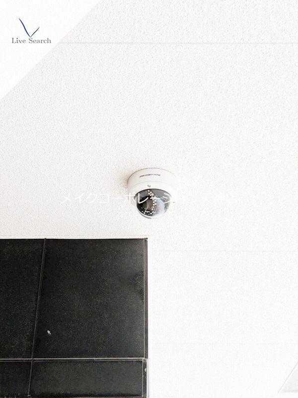 S-FORT警固タワー  その他32