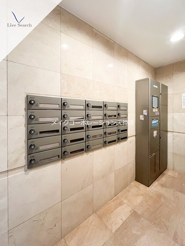 KDXレジデンス平尾浄水町   その他外観3