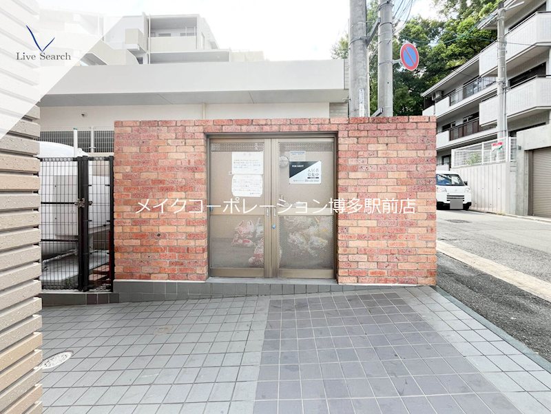 KDXレジデンス平尾浄水町   その他24