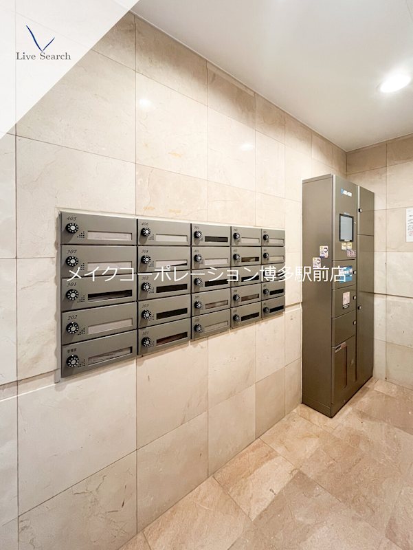 KDXレジデンス平尾浄水町   その他25