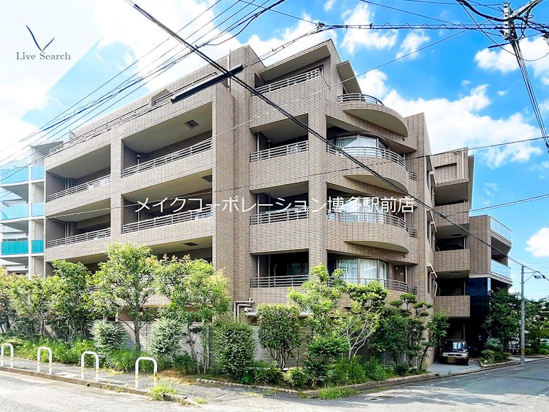 KDXレジデンス平尾浄水町   その他26