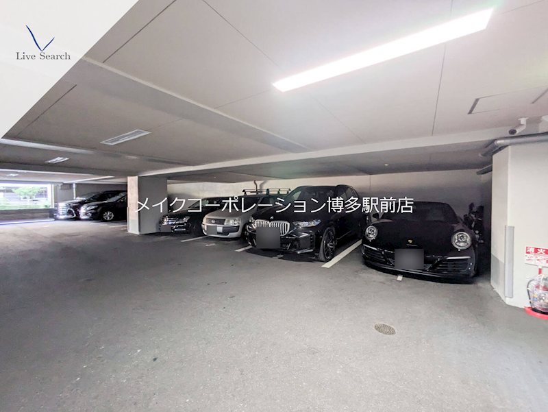 KDXレジデンス平尾浄水町   その他28