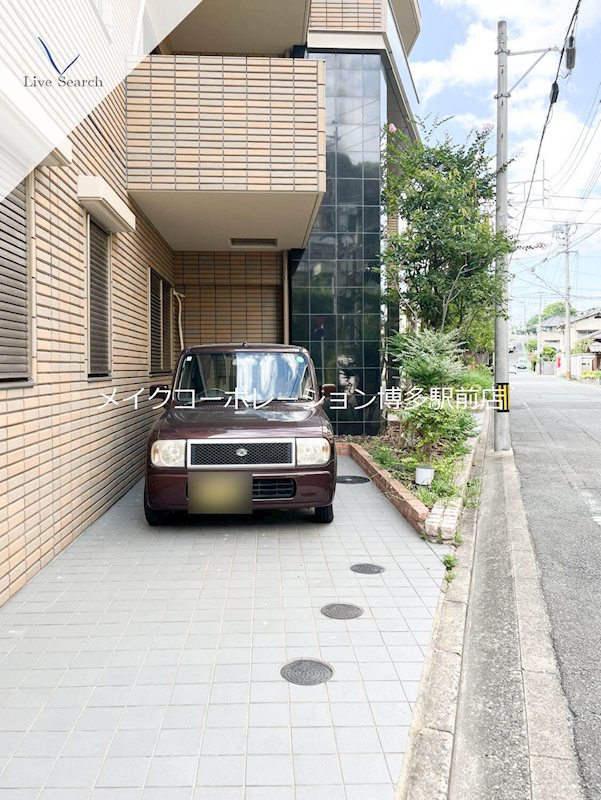 KDXレジデンス平尾浄水町   その他29