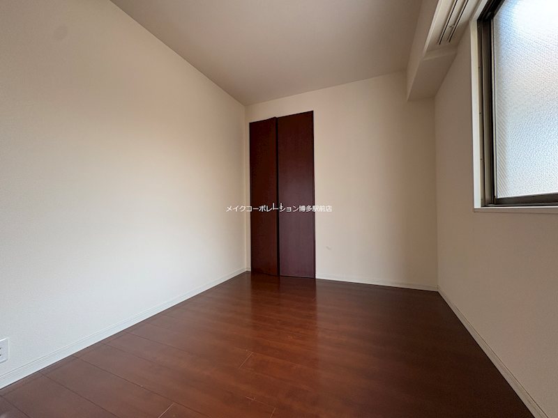 KDXレジデンス平尾浄水町   ベッドルーム