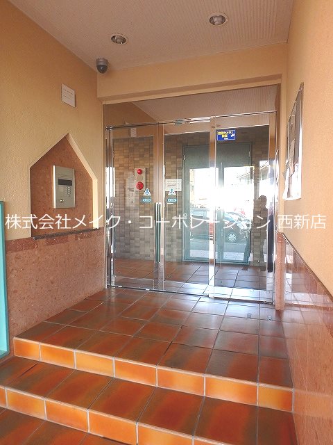 アドラブール干隈～ネット無料～  その他外観2