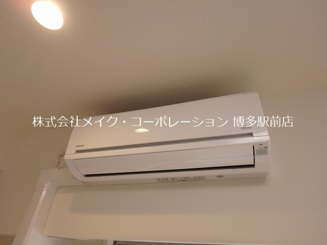 他設備 ウェルブライト美野島 その他13
