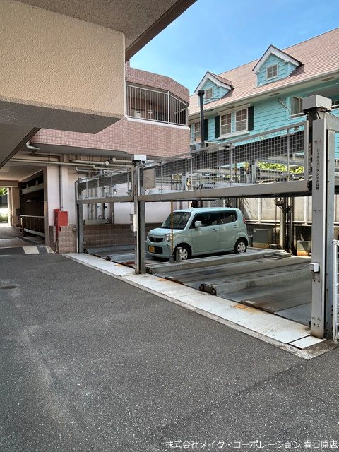 クラーレ その他外観6