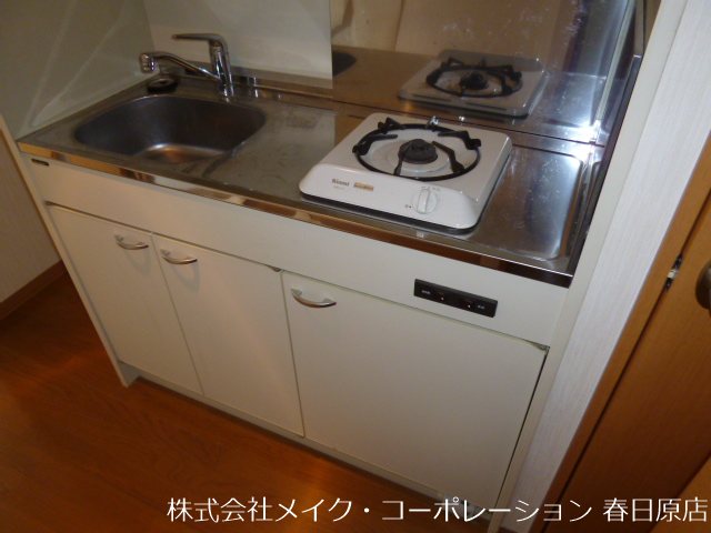 クラーレ キッチン