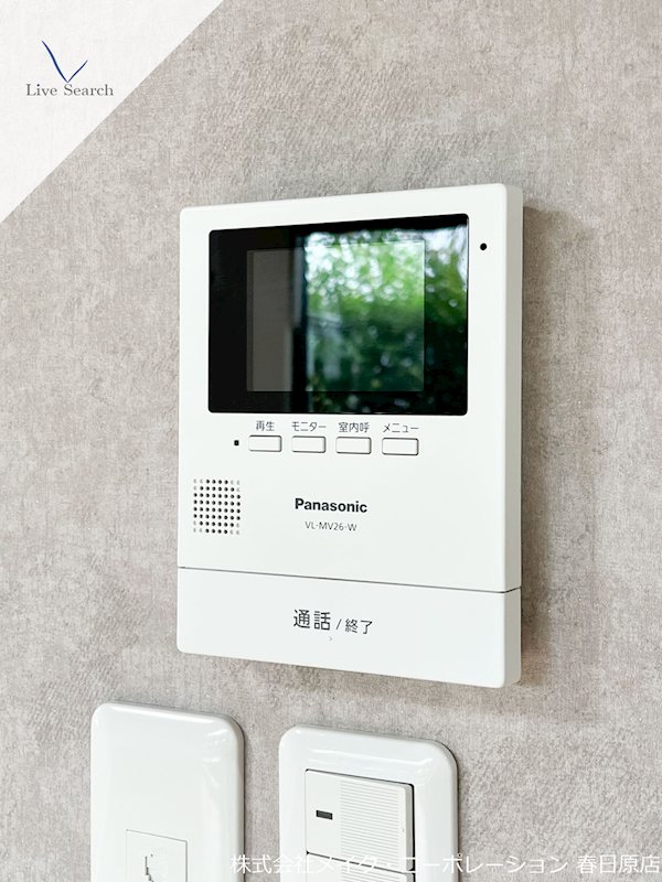 セピアコート観世 D棟 その他5