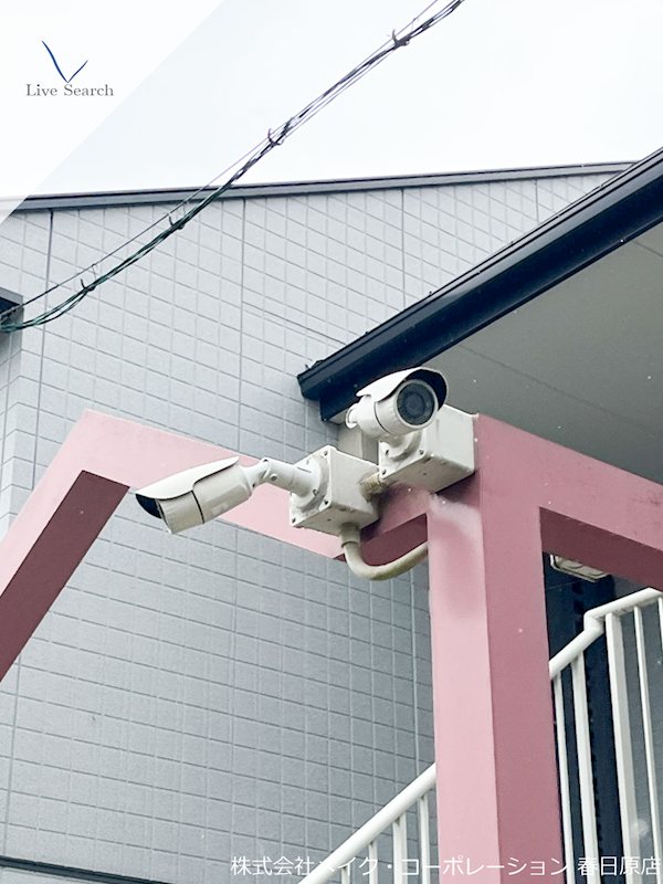 セピアコート観世 D棟 その他外観2