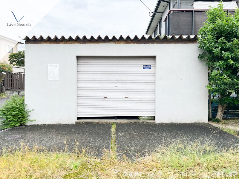 セピアコート観世 D棟 その他外観4