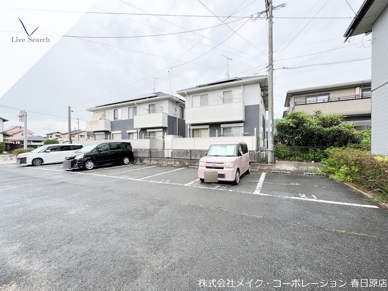 セピアコート観世 D棟 その他外観5