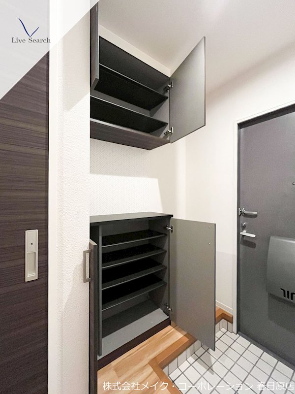 セピアコート観世 D棟 その他7