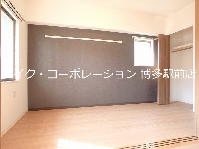 他部屋・スペース レフィナード博多 その他7