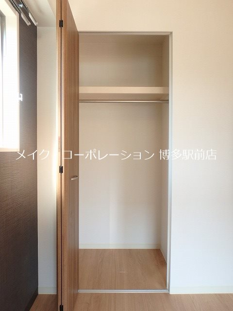 収納 レフィナード博多 その他9