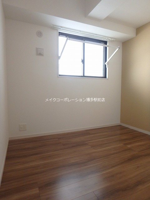 眺望 グランフォーレラグゼ博多駅南 その他3