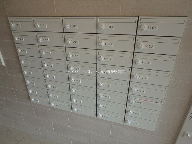 エントランス グランフォーレラグゼ博多駅南 その他14