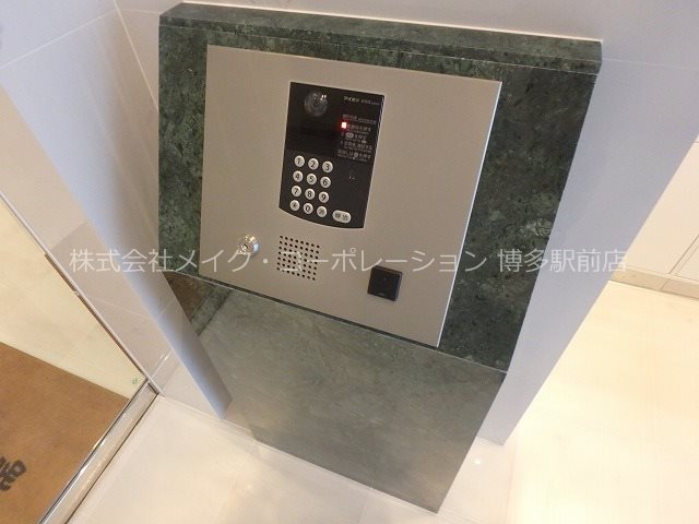 エントランス ヴィラ博丈下川端(旧:ヴィラージュ下川端) その他5