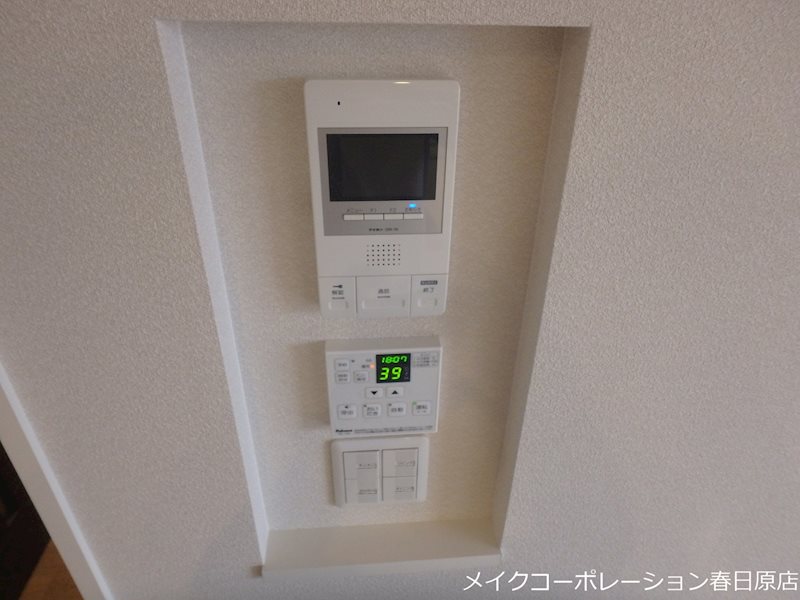 写真は同型タイプ リラフォート花園 その他5