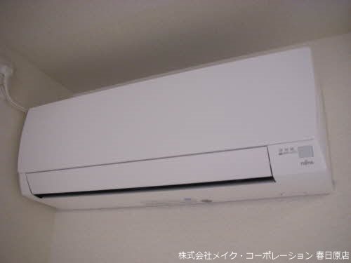 他設備 リラフォート花園 その他6
