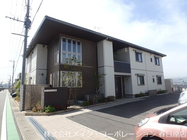 外観 リラフォート花園 その他外観6