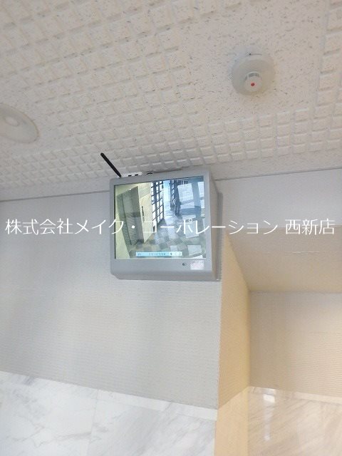 サムティタワーズ愛宕～ネット無料～ その他外観1