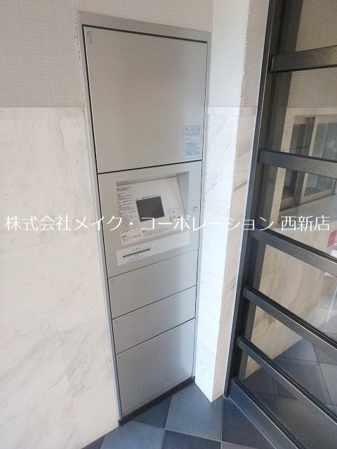 サムティタワーズ愛宕～ネット無料～ その他外観3