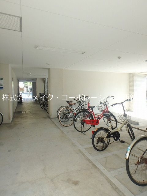 サムティタワーズ愛宕～ネット無料～ その他外観4