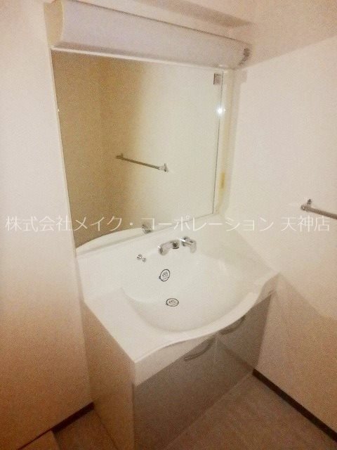 洗面所 S-FORT警固タワー その他2