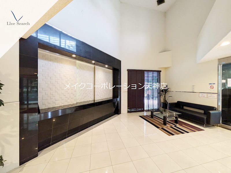 その他 S-FORT警固タワー その他外観4