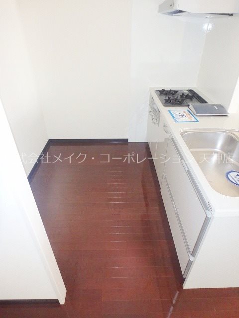 キッチン S-FORT警固タワー その他10