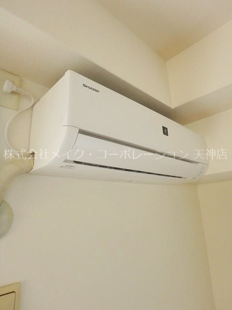 他設備 S-FORT警固タワー その他12