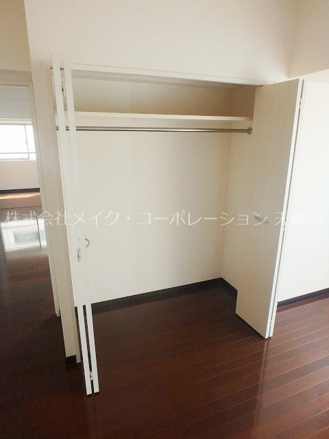 収納 S-FORT警固タワー その他15