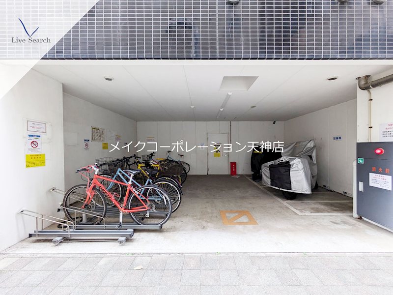 その他 S-FORT警固タワー その他22