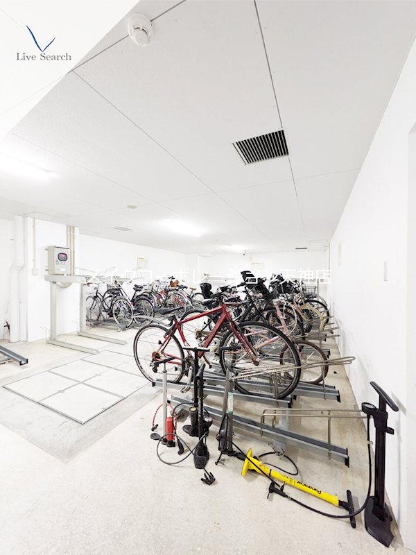 その他 S-FORT警固タワー その他23