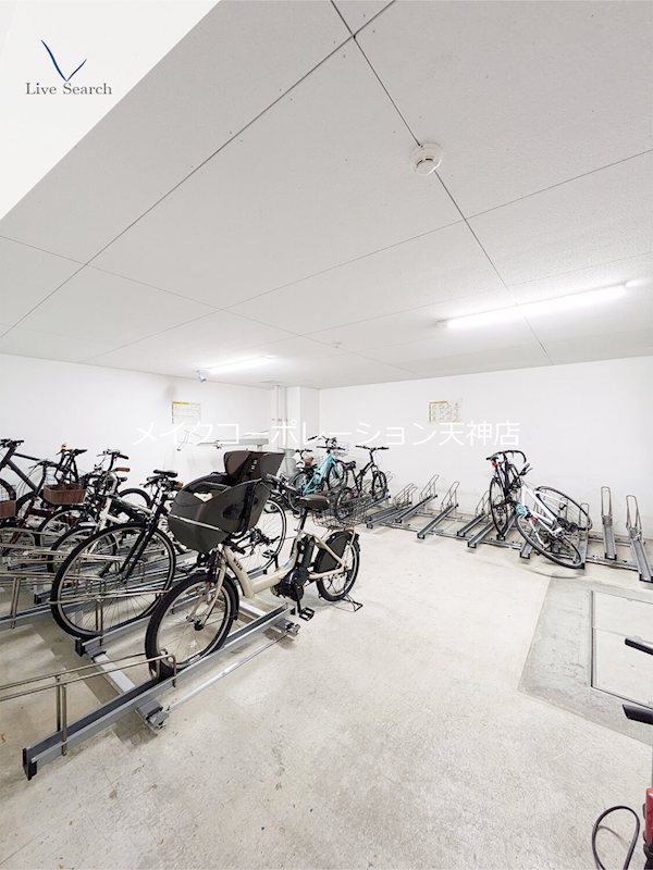 その他 S-FORT警固タワー その他24