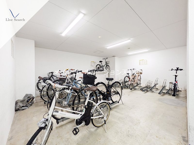 その他 S-FORT警固タワー その他25