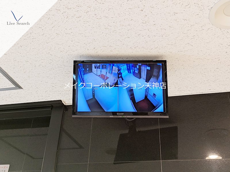 その他 S-FORT警固タワー その他29