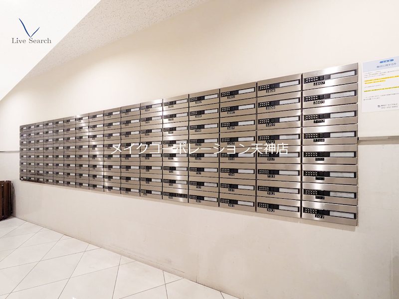 その他 S-FORT警固タワー その他32