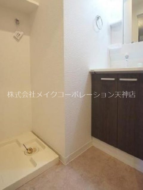 洗面所 タワーズ高砂 その他2