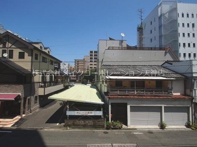 眺望 タワーズ高砂 その他4