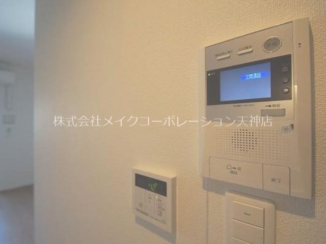 セキュリティ タワーズ高砂 その他5