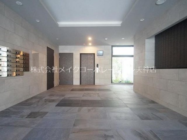 ロビー タワーズ高砂 その他6