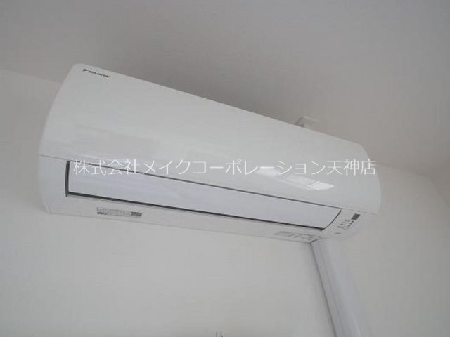 他設備 タワーズ高砂 その他7