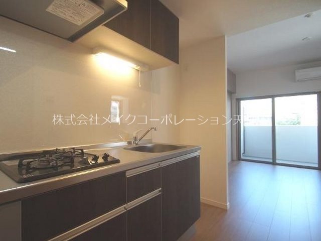 キッチン タワーズ高砂 その他9