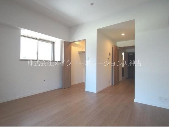 ベッドルーム タワーズ高砂 ベッドルーム