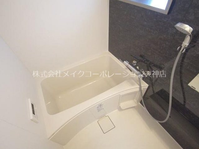 バス タワーズ高砂 風呂画像