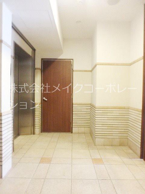 ティサージュ平尾 その他外観2