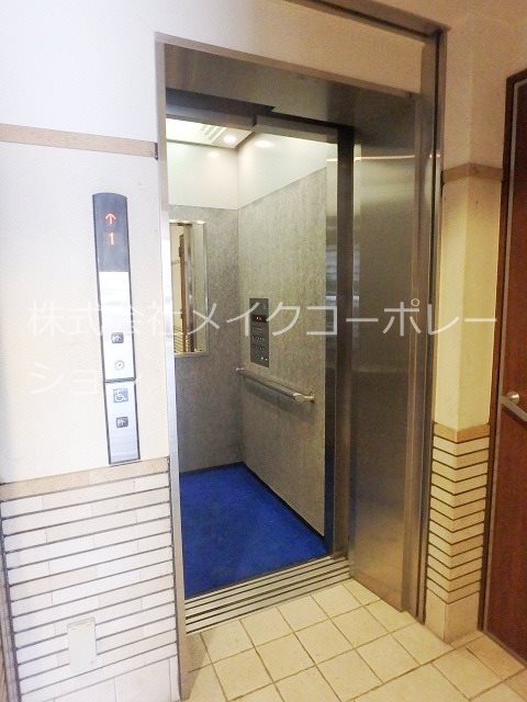 ティサージュ平尾 その他外観3