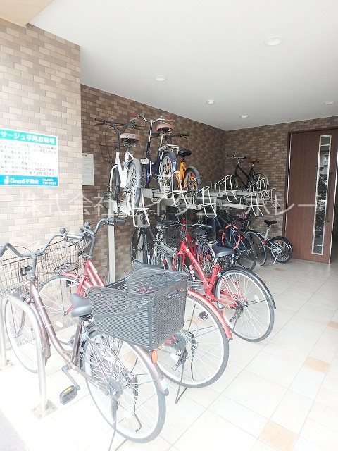 ティサージュ平尾 その他外観5